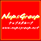 Nupsgroup （ナップスグループ）